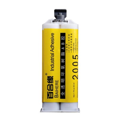 Epoxy Resin Ab Glue Series Best Super For Metal Bonding Metal Ab Glue