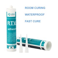 RTV Silicone Sealant for Electronics Waterproof